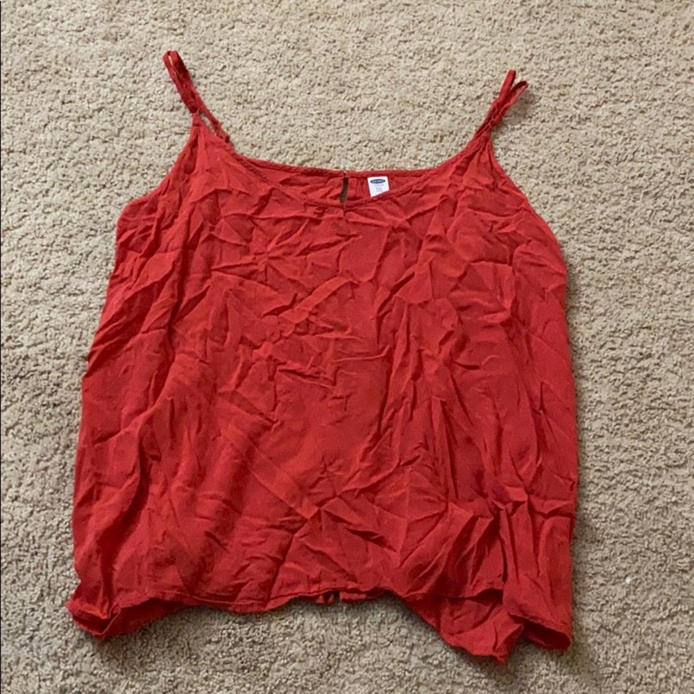 Old Navy 2x Tank